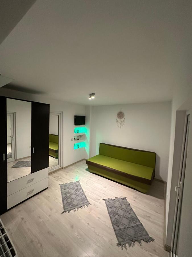 Appartamento Apartamnet Regim Hotelier *